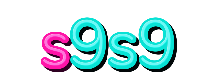 s9s9 — logo kanal