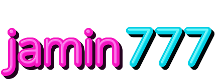 jamin777 — logo kanal