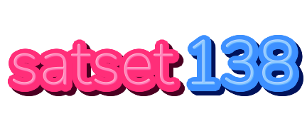 satset138 — logo kanal