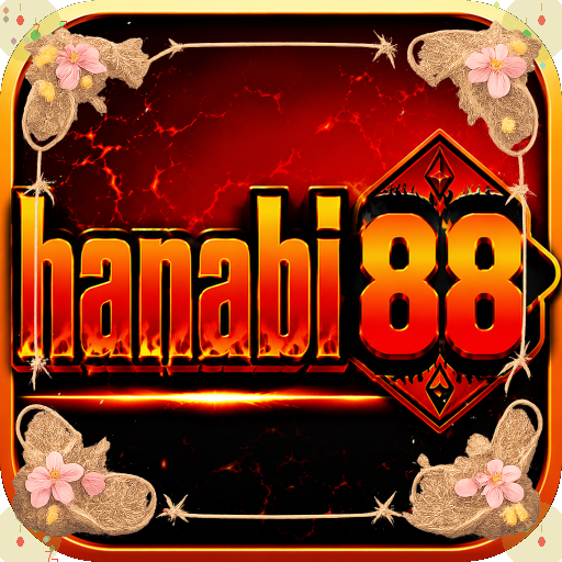 hanabi88 — mitra unggulan