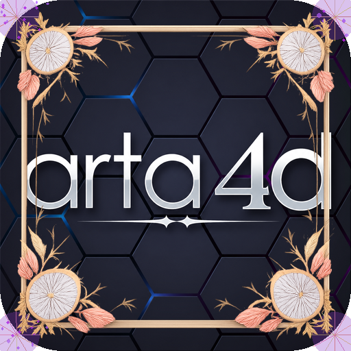 arta4d — mitra unggulan